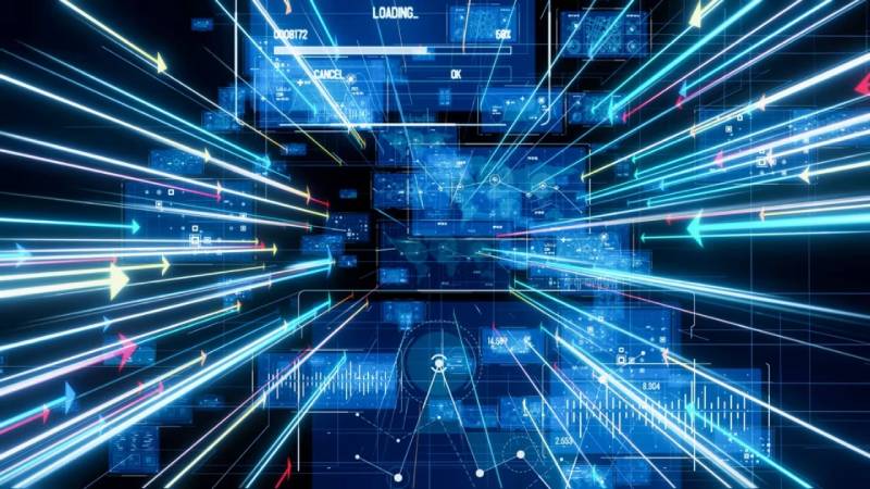 峄城区SCADA系统开发:守护工业安全的数字卫士