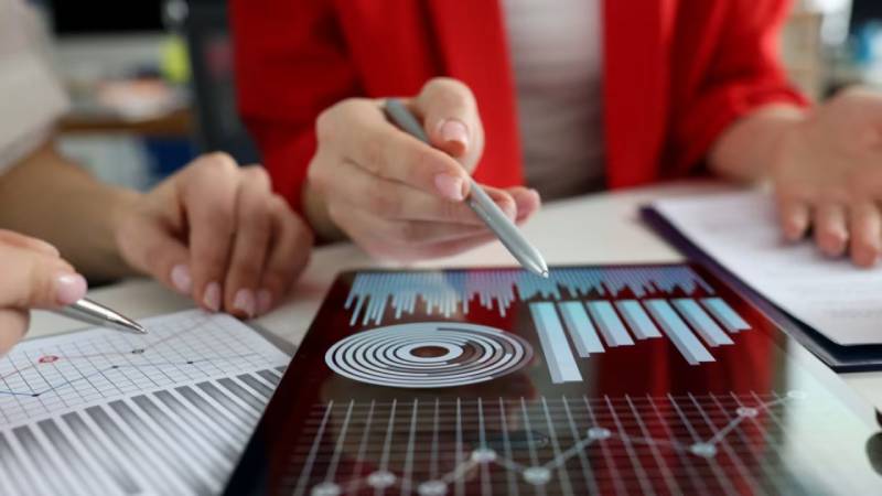 峄城区软件开发公司:信创浪潮下的工业系统国产化赋能者