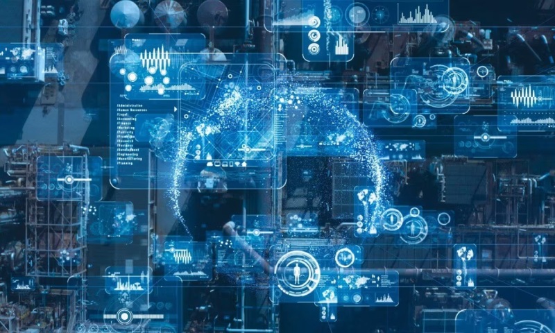 ERP系统信创国产化:峄城区软件开发公司打造企业数字化转型新引擎